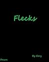 Flecks by Cory Dawn