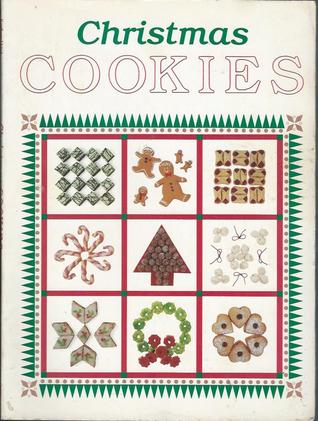 Christmas Cookies (Paperback)