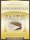 Fundamentals of t...