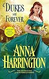 Dukes Are Forever by Anna Harrington