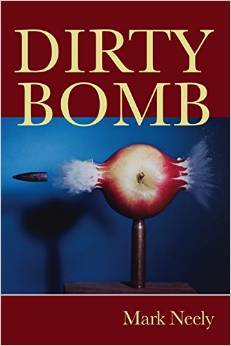 Dirty Bomb (Field Poetry)