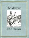 The Magician: An Adaptation from the Yiddish of I. L. Peretz The Magician: An Adaptation from the Yiddish of I. L. Peretz