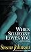 When Someone Loves You (Darley, #2)