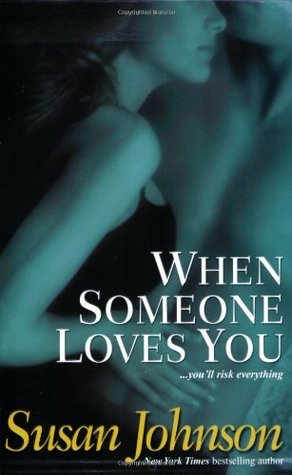 When Someone Loves You (Darley, #2)
