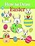 How to Draw Easter (How to Draw Cartoon Characters Book 39)