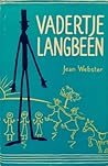 Vadertje Langbeen