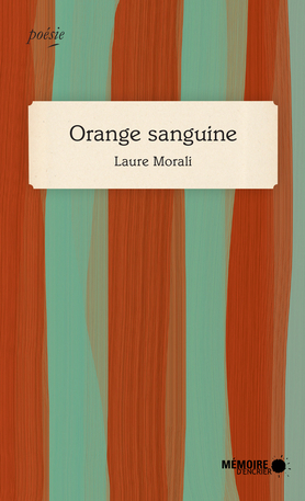 Orange Sanguine