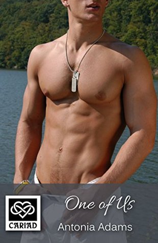 One of Us (Cariad Singles Book 17)
