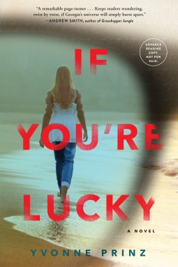 If You're Lucky (Hardcover)