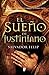 El sueño de Justiniano (Spanish Edition)