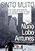Sinto Muito by Nuno Lobo Antunes