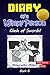 Diary of a Wimpy Person by Minecrafty Millers