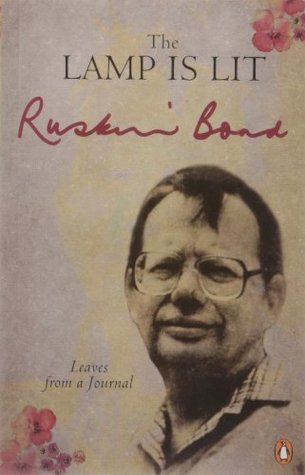 Lamp is Lit, Leaves From a Journal (Paperback)