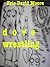 Dove Wrestling by Eric Moore