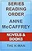 Series List - Anne McCaffre...