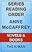 Series List - Anne McCaffrey - In Order by The K-Man