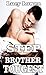 Step-bro Toughest (Taboo Forbidden Erotica Pregnancy)
