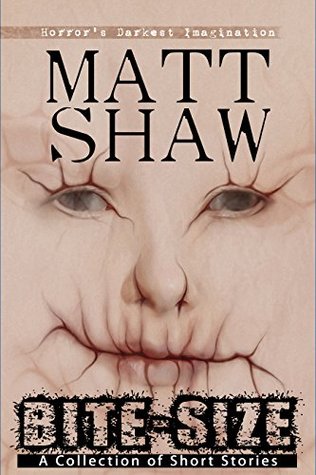 Bite-Size (Kindle Edition)