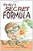 Herby's Secret Formula by Sue C. Hughey`