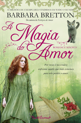 A Magia do Amor (Sugar Maple, #2)