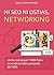 Ni SEO ni ostias, NETWORKING: Consigue 1000 fans incondicionales pasando del SEO. La mejor forma de llevar tu blog al siguiente nivel. (Spanish Edition)