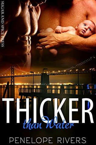 Thicker Than Water (Kindle Edition)