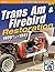 Trans Am & Firebird Restoration: 1970 1/2 - 1981 (Restoration How-to)