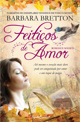 Feitiços de Amor (Sugar Maple, #1)