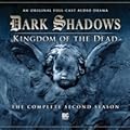 Dark Shadows: Kingdom of the Dead (Vol.1-4)