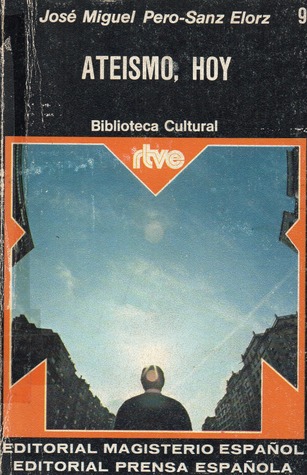 Ateísmo, hoy (Paperback)