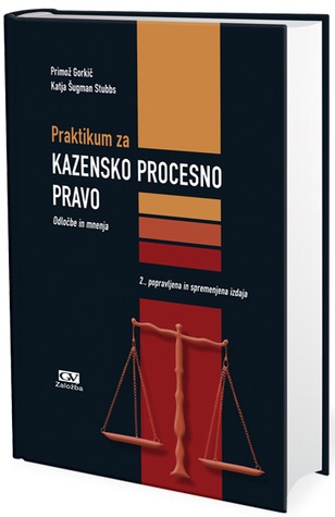 Kazensko procesno pravo
