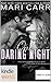 One Daring Night (Wilder Irish, #4.5)