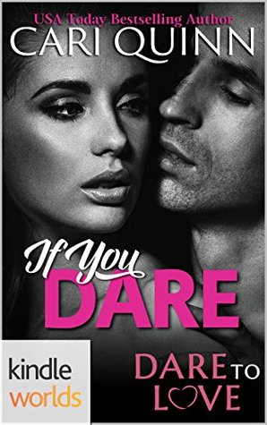 If You Dare (Kindle Edition)