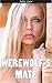 Werewolf's Mate (Lesbian Pa...
