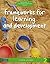 Frameworks for Learning & Development