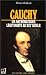 Cauchy, 1789-1857 by Bruno Belhoste