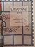 Uncoverings 1990 (Vol. 11)