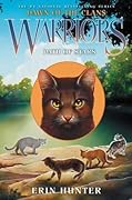 Path of Stars (Warriors: Dawn of the Clans, #6)