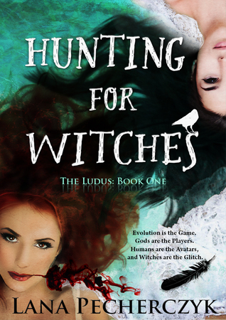Hunting for Witches (The Ludus, #1)