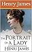 The Portrait of a Lady by Henry James