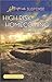 High-Risk Homecoming (Love Inspired Suspense)