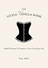 The Little Vanilla Book by Lux Alani