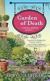 Garden of Death: A Natural Remedies Mystery (3)