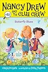 Butterfly Blues by Carolyn Keene