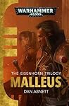Malleus by Dan Abnett