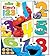 Sesame Street: Elmo's 1 2 3 Lift-the-Flap: Lift-the-Flap