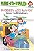 Raggedy Ann & Andy: Going t...