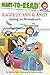 Raggedy Ann & Andy: Going to Grandma's
