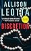 Discretion by Allison Leotta