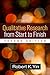 Qualitative Research from Start to Finish